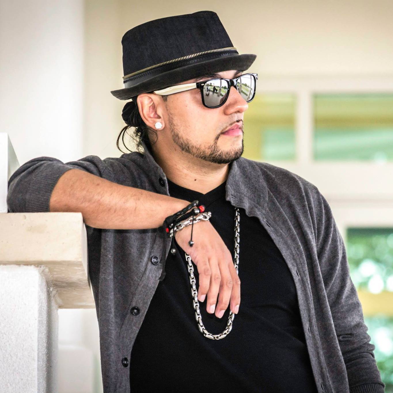 Billy Pabon