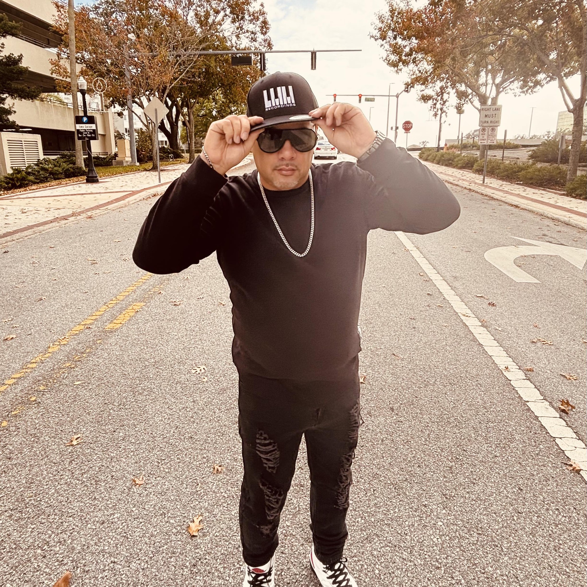 Luis Martinez